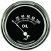 PartzBiz CM: TR281SLF-เกจวัดแรงดันน้ำมันแบบดั้งเดิม 2 5/8