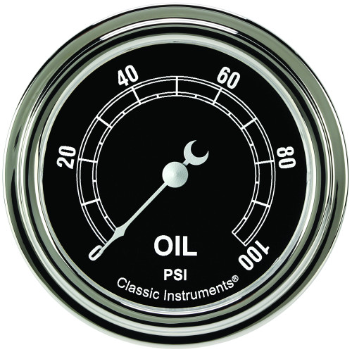 PartzBiz CM: TR381SLF-Traditional 2 5/8