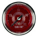 PartzBiz CM: V8RS127SHC-V8 Red Steelie 2 1/8