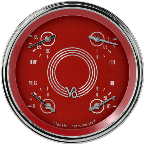 PartzBiz CM: V8RS31SLF-