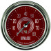 PartzBiz CM: V8RS383SLC-V8 Red Steelie 2 5/8