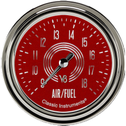 PartzBiz CM V8RS394SLC - V8 Red Steelie 2 5/8 PartzBiz CM V8RS394SLC - V8 Red Steelie 2 5/8
