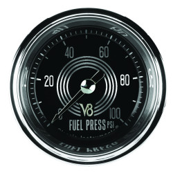 PartzBiz CM V8SR146SHC - V8 Speedster 2 1/8