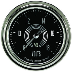 PartzBiz CM V8SR330SLC - V8 Speedster 2 5/8