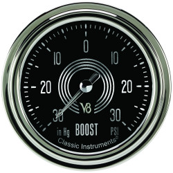 PartzBiz CM V8SR341SLC - V8 Speedster 2 5/8