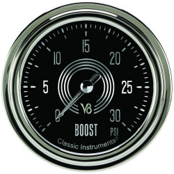 PartzBiz CM V8SR342SLC - V8 Speedster 2 5/8