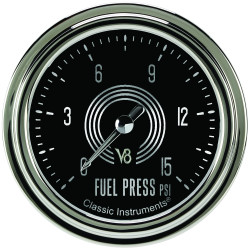 PartzBiz CM V8SR345SLC - V8 Speedster 2 5/8