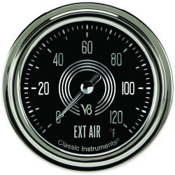 PartzBiz CM V8SR399SLC - V8 Speedster 2 5/8
