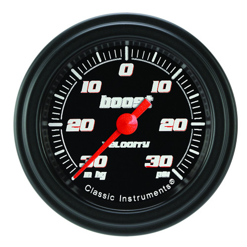 PartzBiz CM: VS141BBLF-Velocity Black 2 1/8 PartzBiz CM: VS141BBLF-Velocity Black 2 1/8