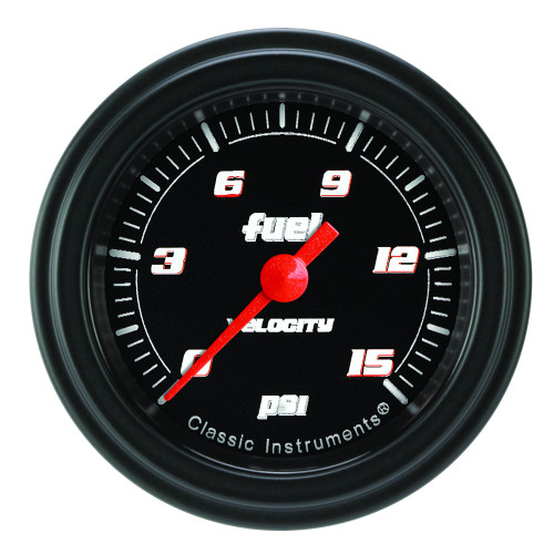 PartzBiz CM: VS145BBLF-Velocity Black 2 1/8