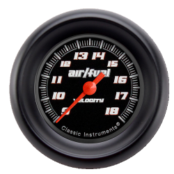 PartzBiz CM VS194BBLF - Velocity Black 2 1/8