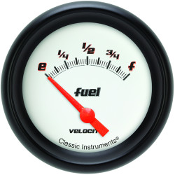 PartzBiz CM VS211WBPF - Velocity White 2 5/8