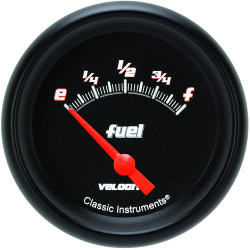 PartzBiz CM VS212BBPF - Velocity Black 2 5/8