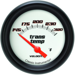 PartzBiz CM VS227WBPF - Velocity White 2 5/8