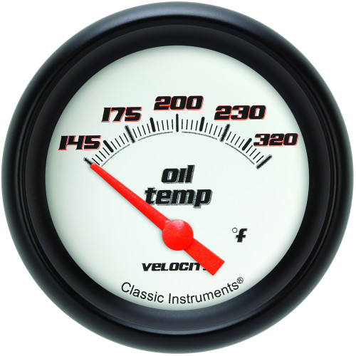 PartzBiz CM: VS228WBPF-Velocity White 2 5/8