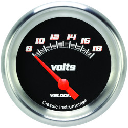 PartzBiz CM VS230BAPF - Velocity Black 2 5/8