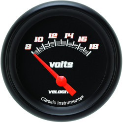 PartzBiz CM VS230BBPF - Velocity Black 2 5/8