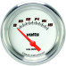 PartzBiz CM: VS230WAPF-Velocity White 2 5/8