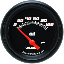PartzBiz CM VS281BBPF - Velocity Black 2 5/8