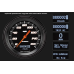 PartzBiz CM: VS55DBBLF-Velocity Black 3 3/8