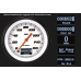 PartzBiz CM: VS351WBLF-Velocity White Six Gauge Set 351