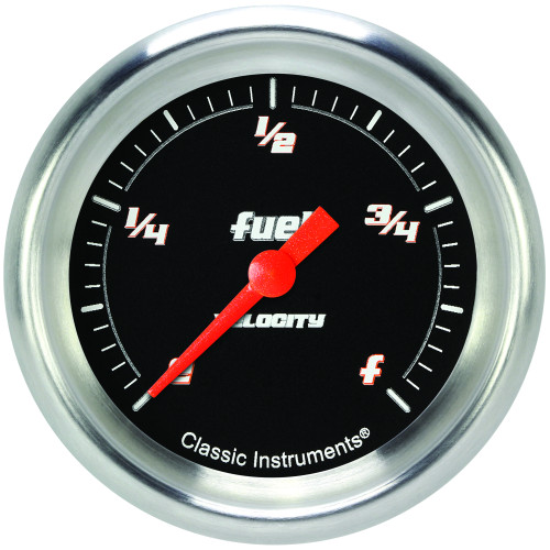 PartzBiz CM: VS309BAPF-Velocity Black 2 5/8