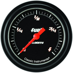 PartzBiz CM VS309BBLF - Velocity Black 2 5/8