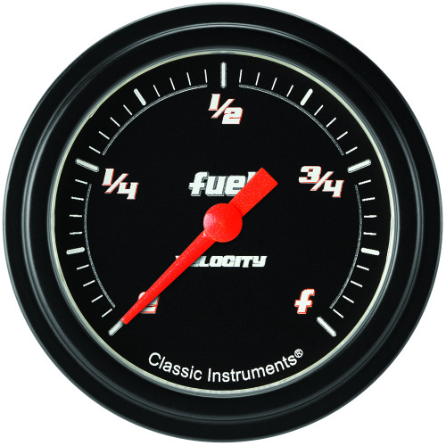PartzBiz CM: VS309BBLF-Velocity Black 2 5/8