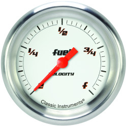 PartzBiz CM VS309WAPF - Velocity White 2 5/8