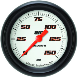 PartzBiz CM VS318WBPF - Velocity White 2 5/8