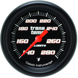 PartzBiz CM VS327BBPF - Velocity Black 2 5/8