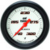 PartzBiz CM: VS328WBPF-Velocity White 2 5/8