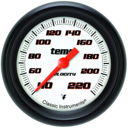 PartzBiz CM VS329WBPF - Velocity White 2 5/8