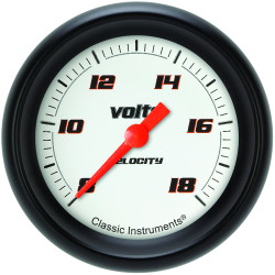 PartzBiz CM VS330WBPF - Velocity White 2 5/8
