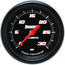 PartzBiz CM VS342BBPF - Velocity Black 2 5/8