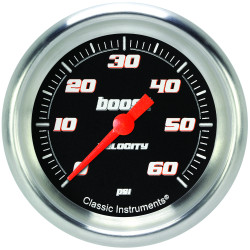 PartzBiz CM VS343BAPF - Velocity Black 2 5/8