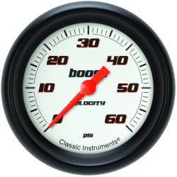 PartzBiz CM VS343WBPF - Velocity White 2 5/8