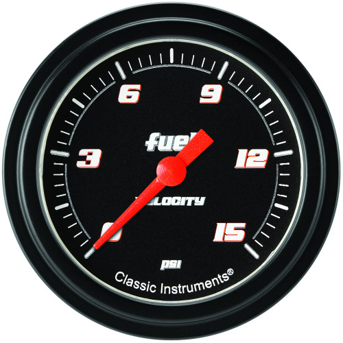 PartzBiz CM: VS345BBLF-Velocity Black 2 5/8 PartzBiz CM: VS345BBLF-Velocity Black 2 5/8