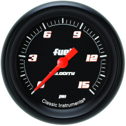 PartzBiz CM VS345BBPF - Velocity Black 2 5/8