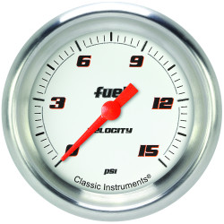 PartzBiz CM VS345WAPF - Velocity White 2 5/8