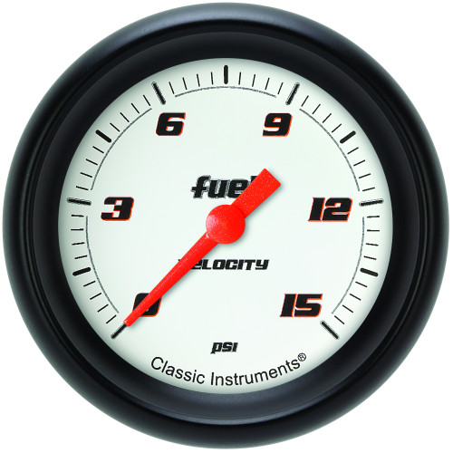 PartzBiz CM: VS345WBPF-Velocity White 2 5/8
