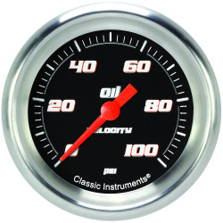 PartzBiz CM VS381BAPF - Velocity Black 2 5/8