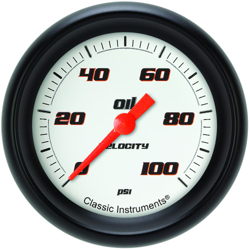 PartzBiz CM: VS381WBPF-Velocity White 2 5/8 PartzBiz CM: VS381WBPF-Velocity White 2 5/8