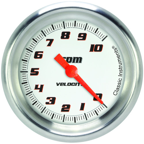 PartzBiz CM: VS383WAPF-Velocity White 2 5/8 PartzBiz CM: VS383WAPF-Velocity White 2 5/8