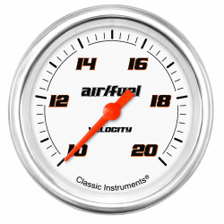 PartzBiz CM VS394WAPF - Velocity White 2 5/8