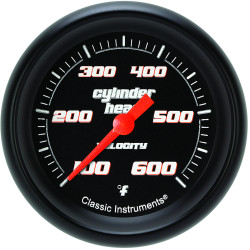 PartzBiz CM VS397BBPF - Velocity Black 2 5/8