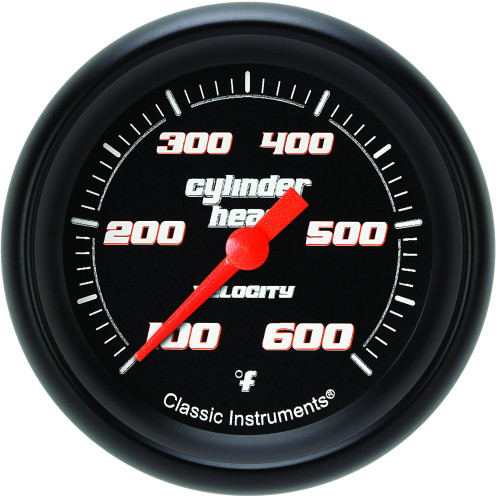 PartzBiz CM: VS397BBPF-Velocity Black 2 5/8