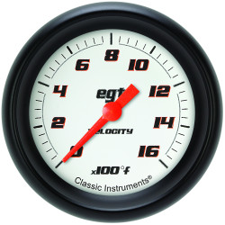 PartzBiz CM VS398WBPF - Velocity White 2 5/8