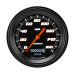 PartzBiz CM: VS55DBBLF-Velocity Black 3 3/8