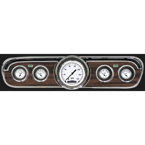 PartzBiz CM: MU65WH00-แพ็คเกจมัสแตงไวท์ฮอทปี 1965-66